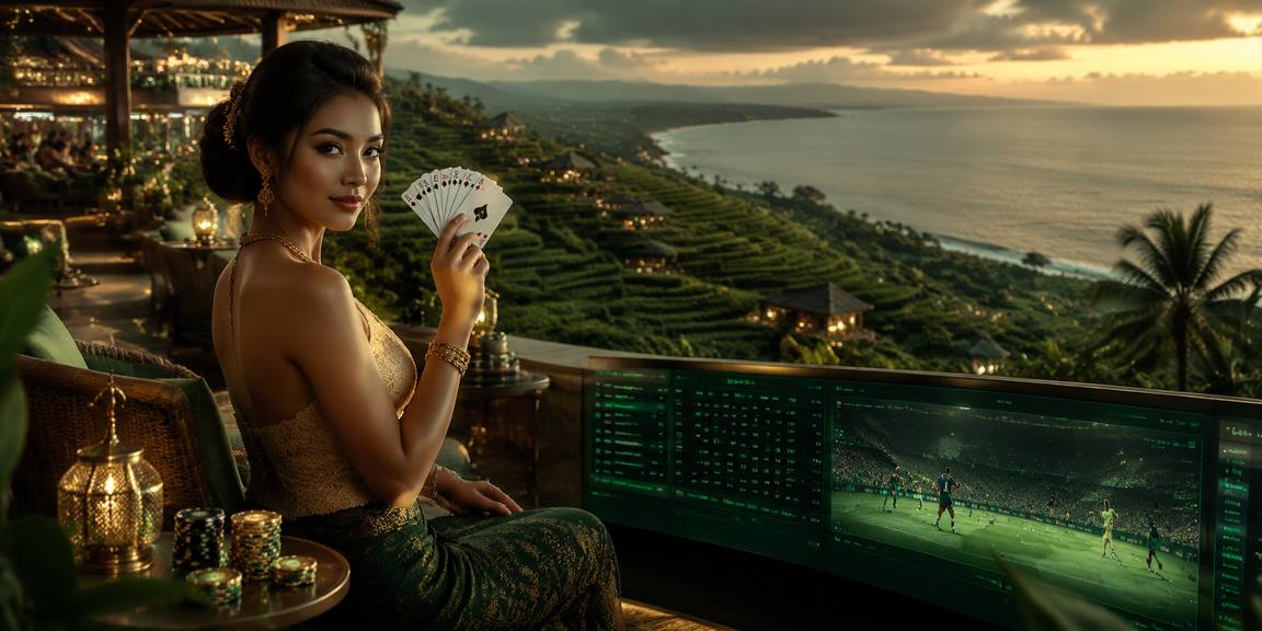 cempakabet cempakabet Casino Tables and Game Rooms